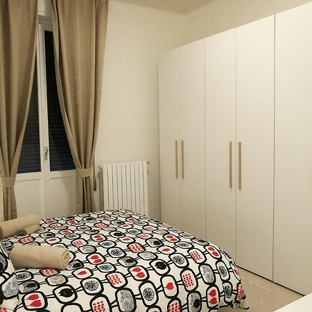 Farolfi Apartments Passarotti Boloňa Exteriér fotografie
