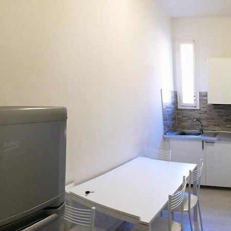 Farolfi Apartments Passarotti Boloňa Exteriér fotografie