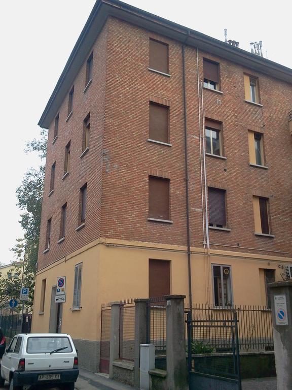 Farolfi Apartments Passarotti Boloňa Exteriér fotografie