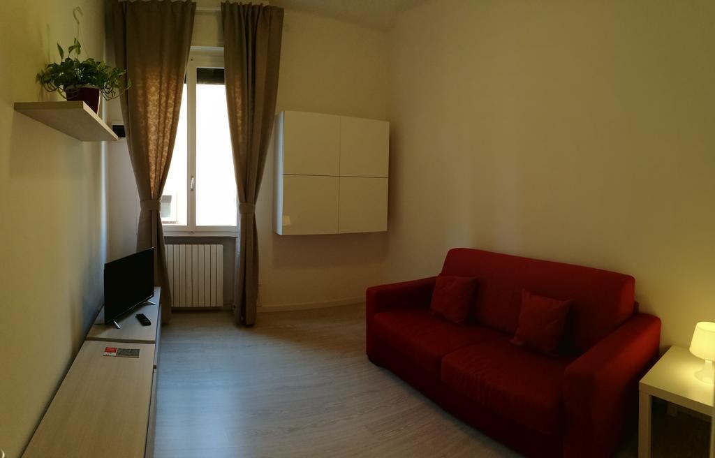 Farolfi Apartments Passarotti Boloňa Exteriér fotografie